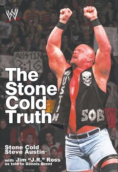 Cover The Stone Cold Truth (eBook, ePUB)