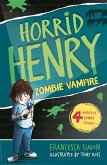 Zombie Vampire (eBook, ePUB)