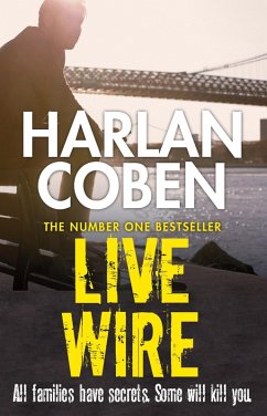 Live Wire (eBook, ePUB) - Coben, Harlan