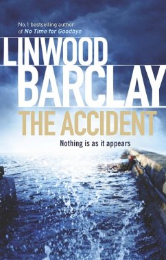 The Accident (eBook, ePUB) - Barclay, Linwood