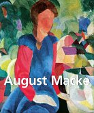 August Macke (eBook, PDF)
