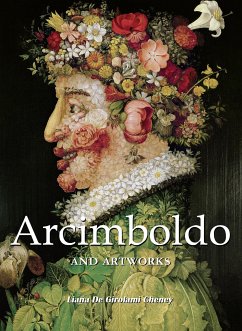 Arcimboldo and artworks (eBook, ePUB) - De Girolami Cheney, Liana