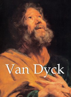 Van Dyck (eBook, PDF) - Gritsai, Natalia