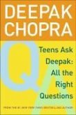 Teens Ask Deepak (eBook, ePUB)