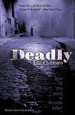 Deadly (eBook, ePUB)