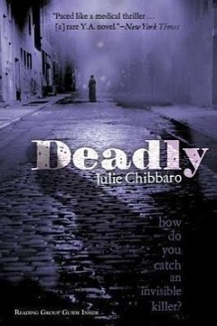 Cover Deadly (eBook, ePUB)