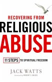 Recovering from Religious Abuse (eBook, ePUB)