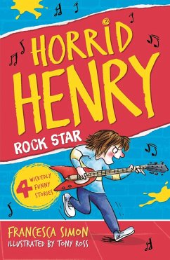 Rock Star (eBook, ePUB) - Simon, Francesca