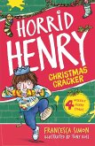 Christmas Cracker (eBook, ePUB)