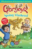 Gargoylz: Spring Mayhem (eBook, ePUB)