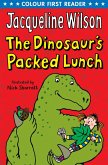 The Dinosaur's Packed Lunch (eBook, ePUB)