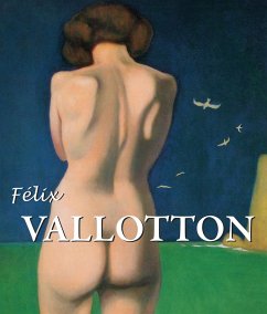 Félix Vallotton (eBook, PDF) - Brodskaïa, Nathalia