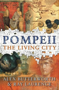 Cover Pompeii (eBook, ePUB)