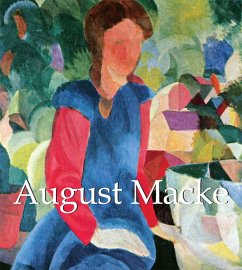 August Macke (eBook, PDF) - Macke, August; Cohen, Walter