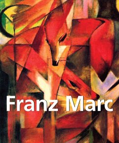 Franz Marc (eBook, PDF) - Marc, Franz; Carl, Klaus H.