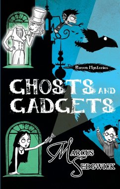 Cover Ghosts and Gadgets (eBook, ePUB)