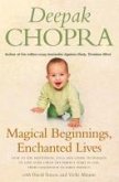 Magical Beginnings, Enchanted Lives (eBook, ePUB)