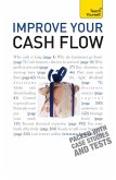 Improve Your Cash Flow: Teach Yourself (eBook, ePUB)