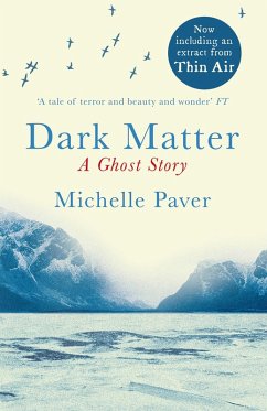 Dark Matter (eBook, ePUB) - Paver, Michelle