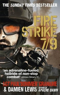 Fire Strike 7/9 (eBook, ePUB) - Grahame, Paul; Lewis, Damien
