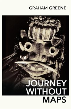 Journey Without Maps (eBook, ePUB) - Greene, Graham
