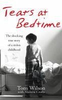 Cover Tears at Bedtime (eBook, ePUB)