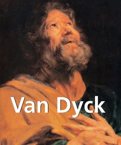 Van Dyck (eBook, PDF) - Gritsai, Natalia