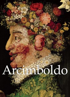 Arcimboldo (eBook, PDF) - De Girolami Cheney, Liana