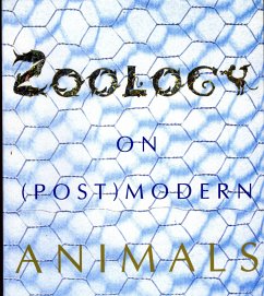 Zoology (eBook, ePUB) - Verschaffel, Bart