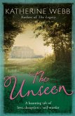 The Unseen (eBook, ePUB)