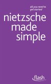Nietzsche Made Simple: Flash (eBook, ePUB)