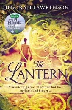 The Lantern (eBook, ePUB) - Lawrenson, Deborah