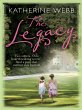The Legacy (eBook, ePUB) - Bild 1
