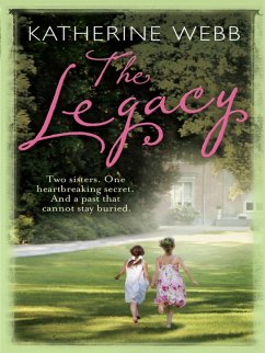 The Legacy (eBook, ePUB) - Webb, Katherine