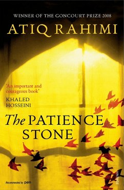 The Patience Stone (eBook, ePUB) - Rahimi, Atiq