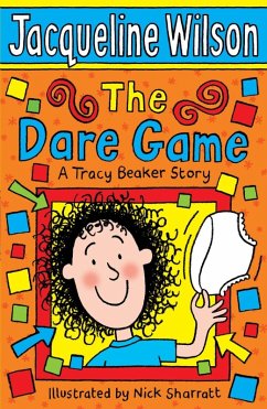 The Dare Game (eBook, ePUB) - Wilson, Jacqueline