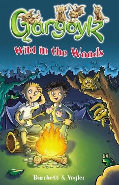 Cover Gargoylz: Wild in the Woods (eBook, ePUB)