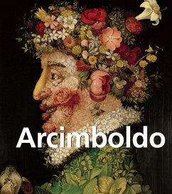 Arcimboldo (eBook, PDF) - De Girolami Cheney, Liana