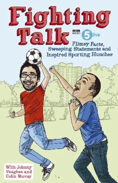 Fighting Talk (eBook, ePUB) Fighting Talk (eBook, ePUB)