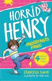 Underpants Panic (eBook, ePUB)