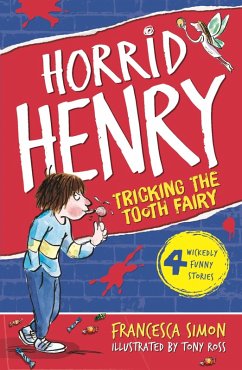 Cover Tricking the Tooth Fairy (eBook, ePUB)