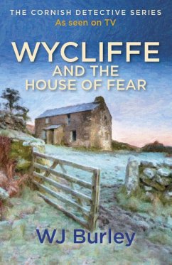 Wycliffe and the House of Fear (eBook, ePUB) - Burley, W. J.