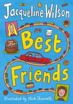 Best Friends (eBook, ePUB) - Wilson, Jacqueline