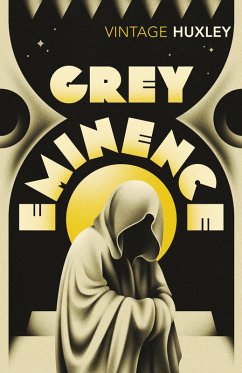 Grey Eminence (eBook, ePUB) - Huxley, Aldous