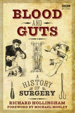Cover Blood and Guts (eBook, ePUB)