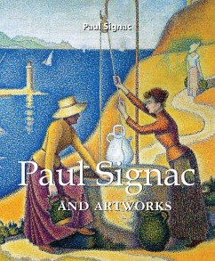 Paul Signac and artworks (eBook, ePUB) - Signac, Paul