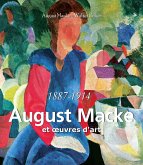 August Macke et oeuvres d'art (eBook, ePUB)