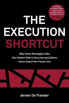 The Execution Shortcut - De Flander, Jeroen