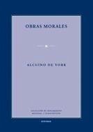Cover Obras morales