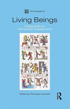 Living Beings